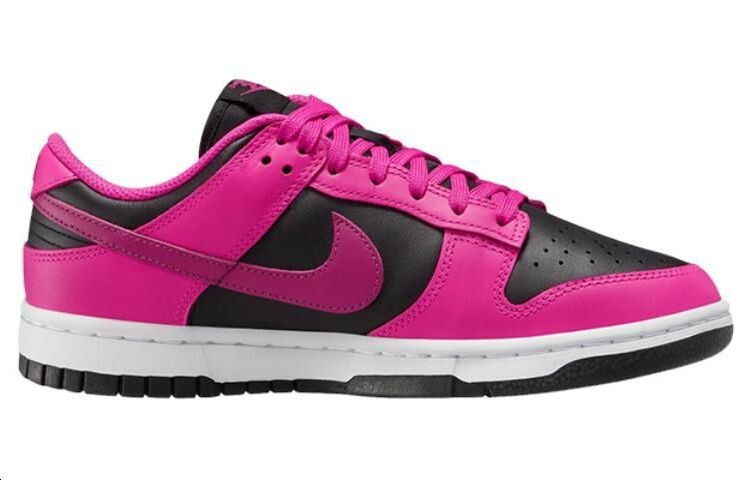 Женские кроссовки для скейтбординга Nike Dunk — фото 2