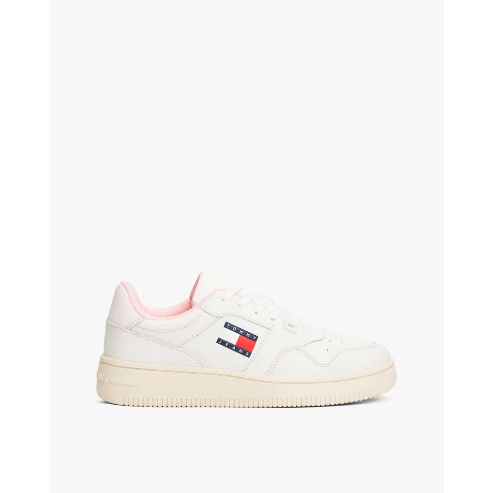 Кроссовки Tommy Hilfiger EN0EN02505, белый
