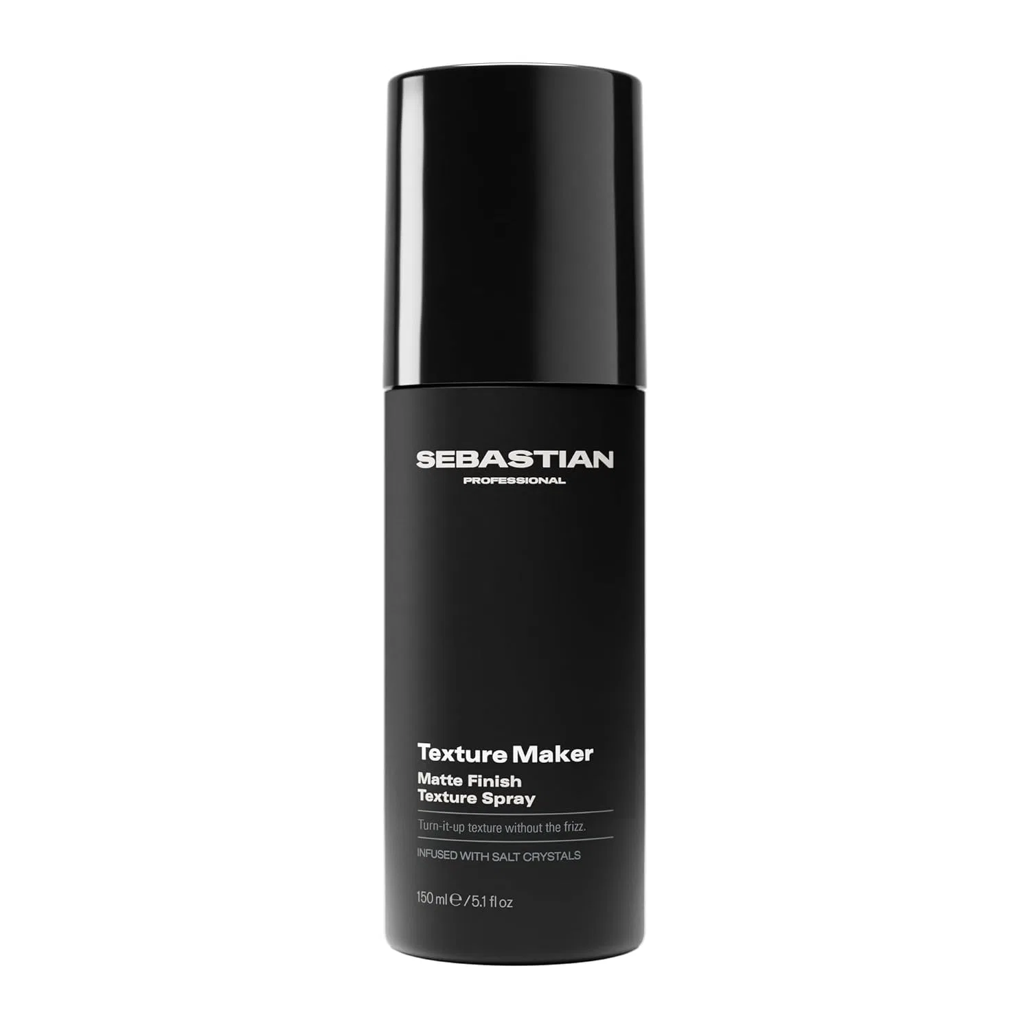 Матовый текстурирующий спрей Sebastian Professional Texture Maker Sebastian