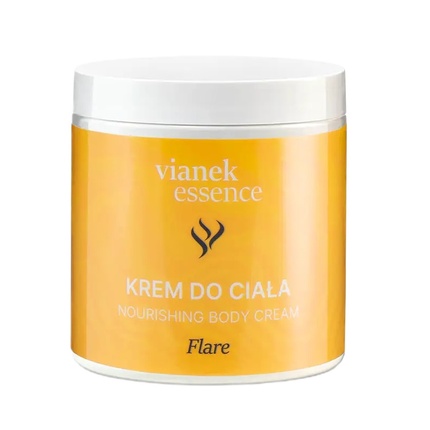

Крем для тела Essence Body Cream Flare 250 мл Vianek