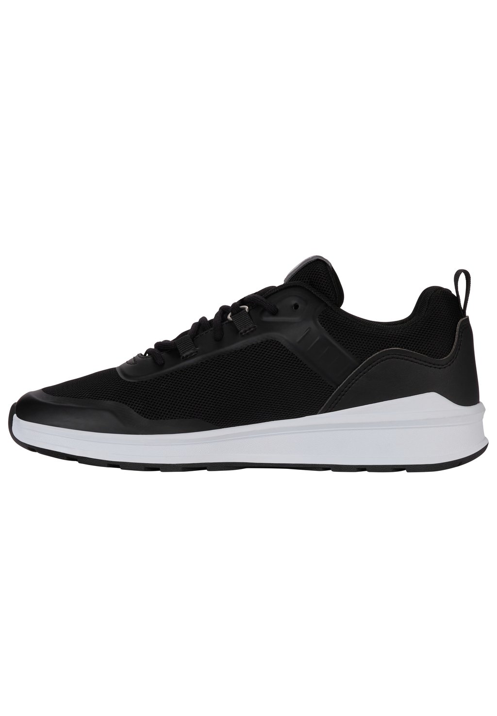 

Низкие кеды VISTA SP K-SWISS, черный