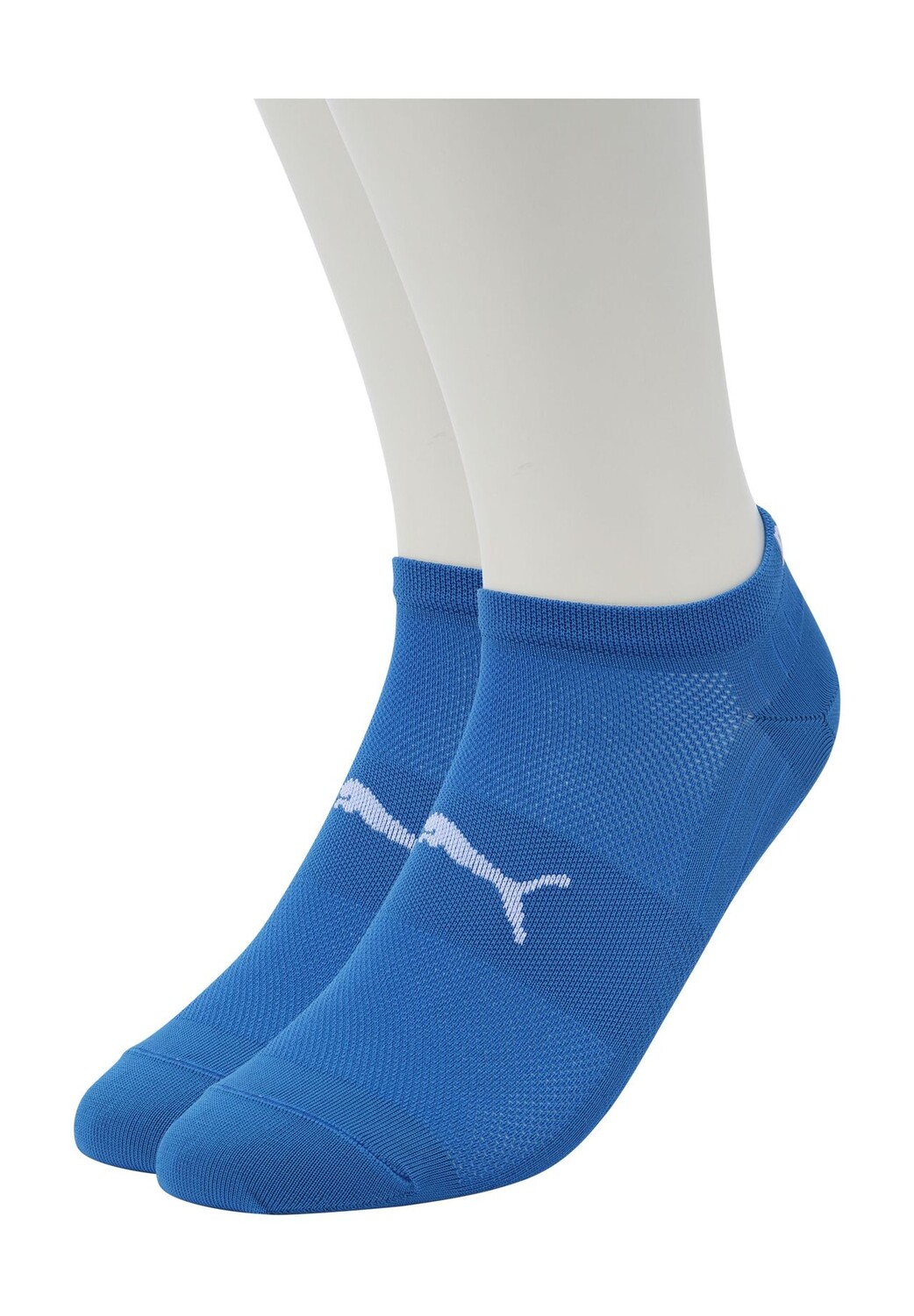 

Носки-кроссовки Performance Sport Light, 2 шт PUMA, цвет Olympian Blue