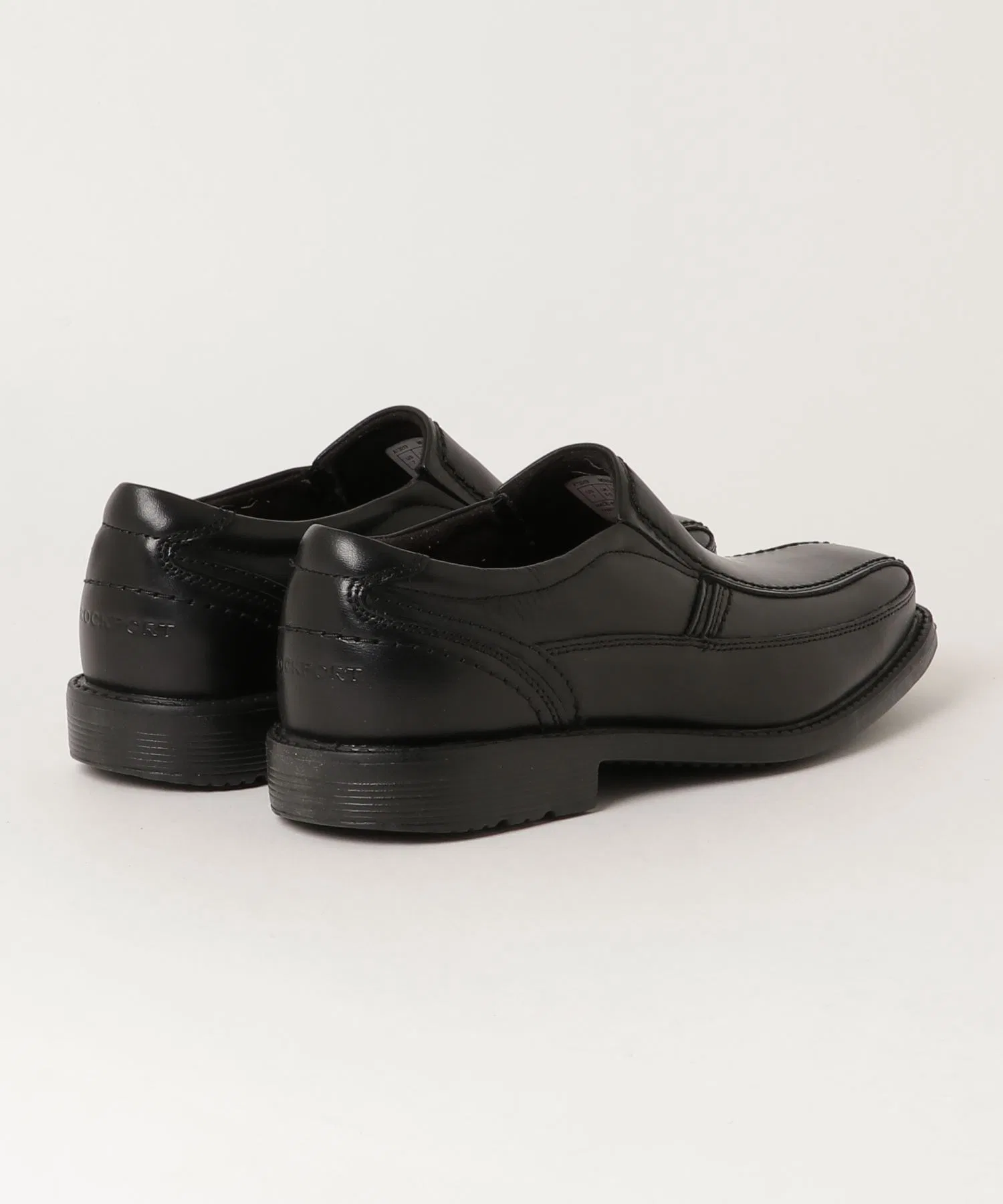 Мужские туфли ROCKPORT Style Leader 2 Bike Slip-On — фото 3