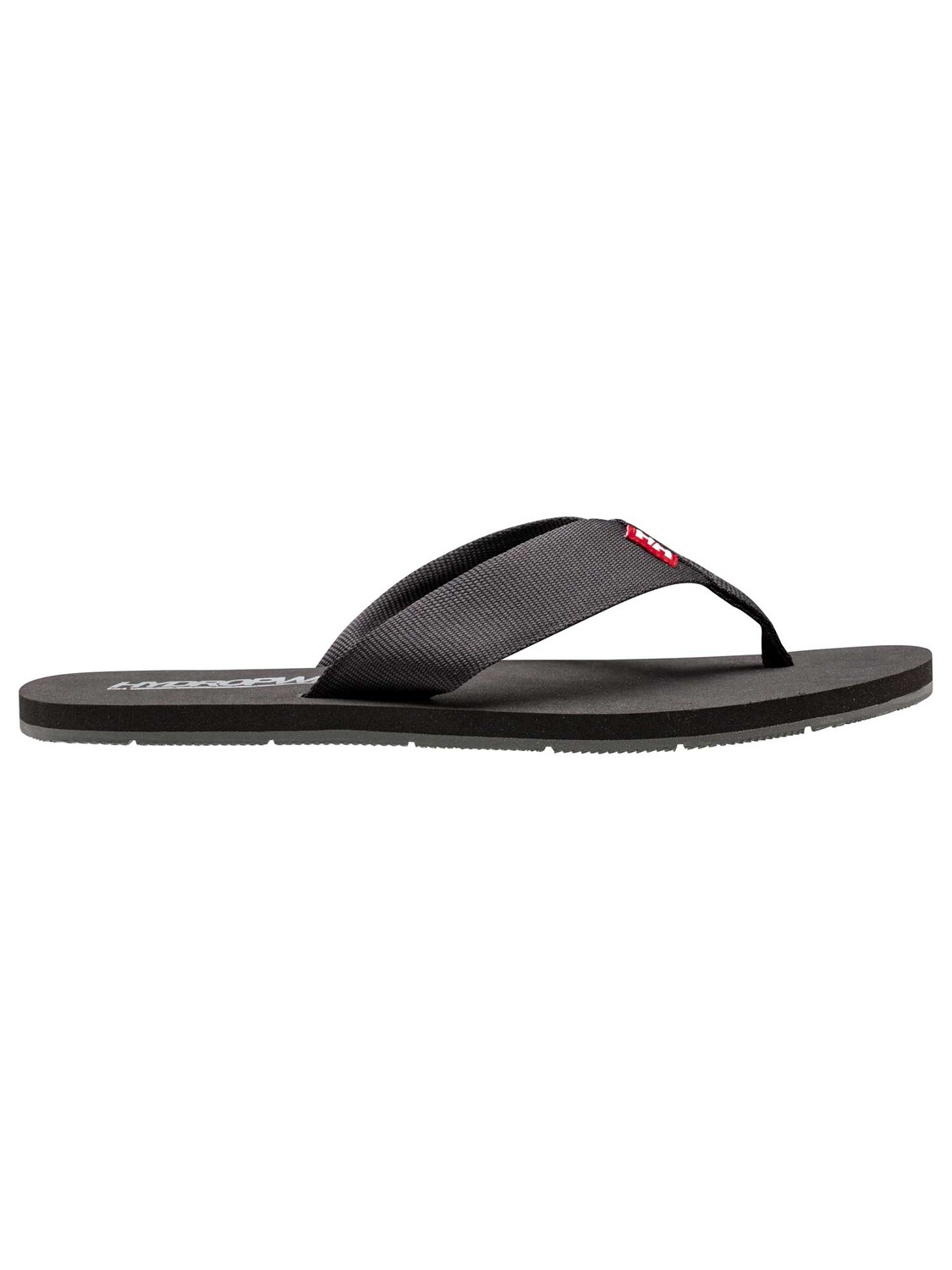 

Шлепанцы Helly Hansen SEASAND HP 2, черный
