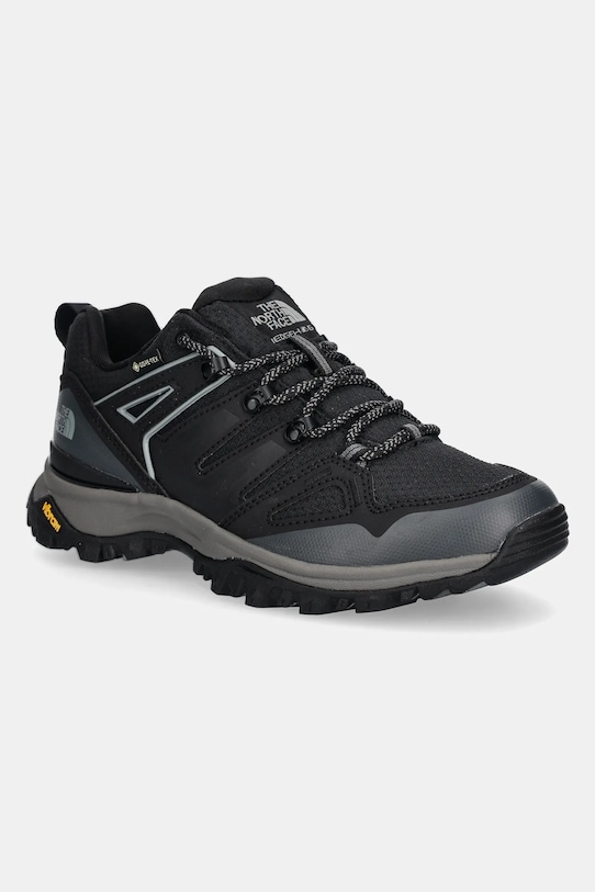 Женские кроссовки The North Face Hedgehog с технологией Gore-Tex водонепроницаемые, черный