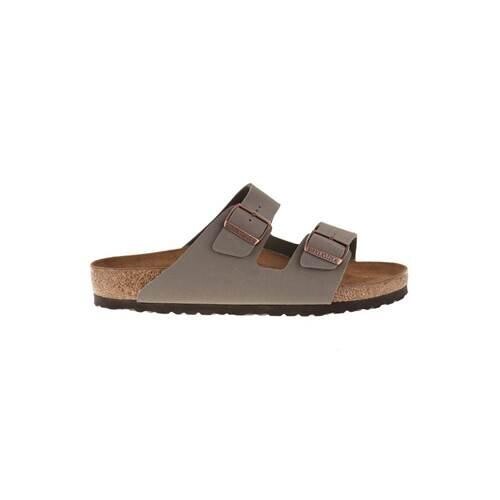 

Сандалии Birkenstock, серый