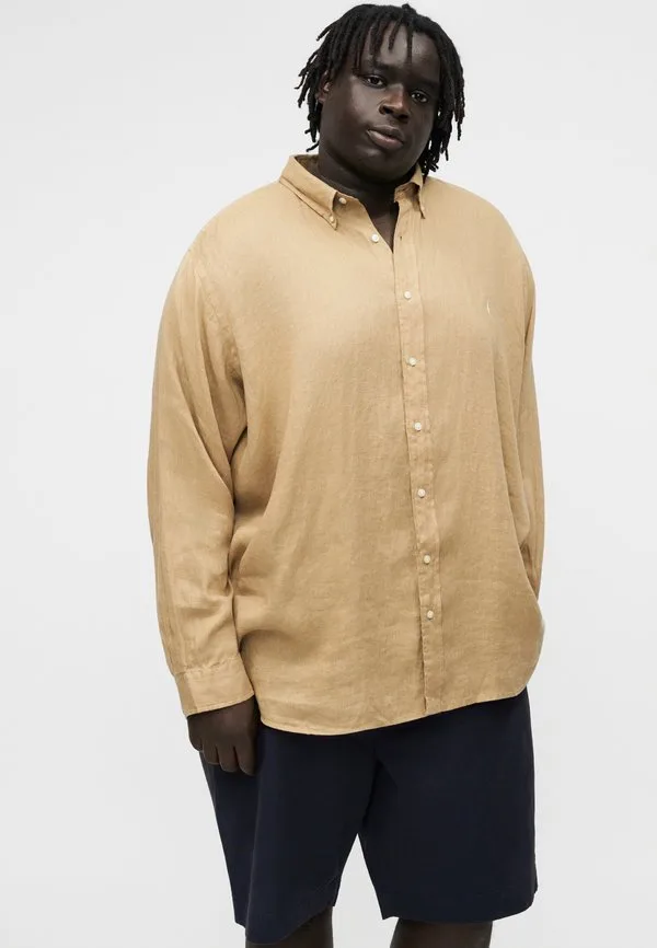 Шорты Polo Ralph Lauren Big & Tall, Aviator Navy — фото 4