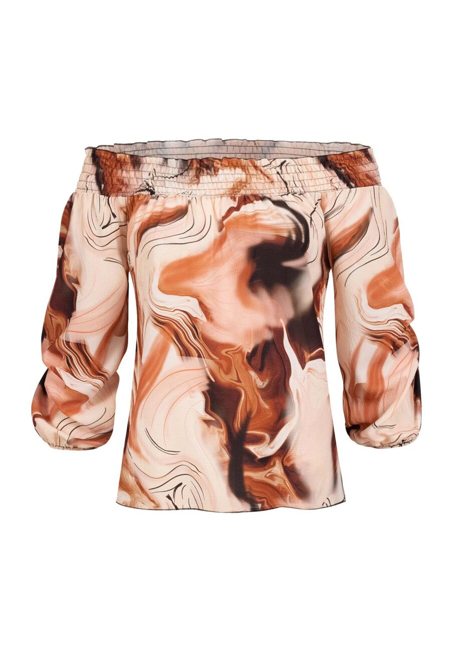 

Блуза Cloud5ive, Beige