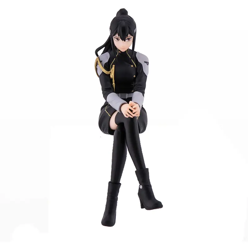 

Kaiju No. 8/Kaiju No. 8 комикс нудл стоппер, Kaiju No. 8, Ya Bai Mina SEGA