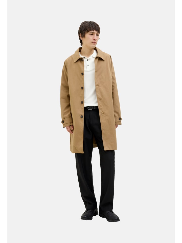 

Футболка поло Jack & Jones, белый