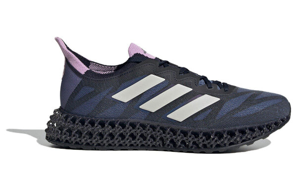 Кроссовки 4dfwd 3 Adidas, черный — фото 3