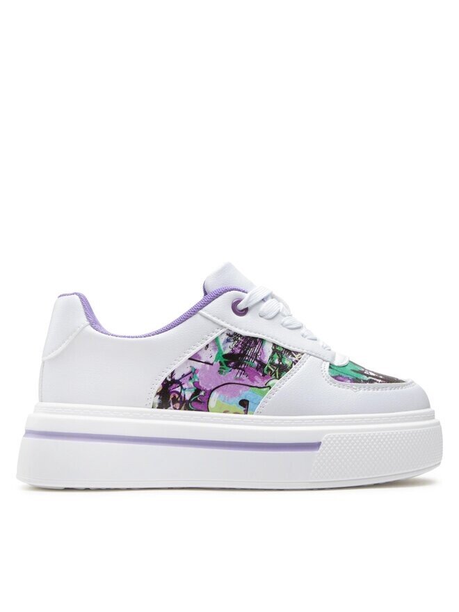 

Кеды Keddo, белый