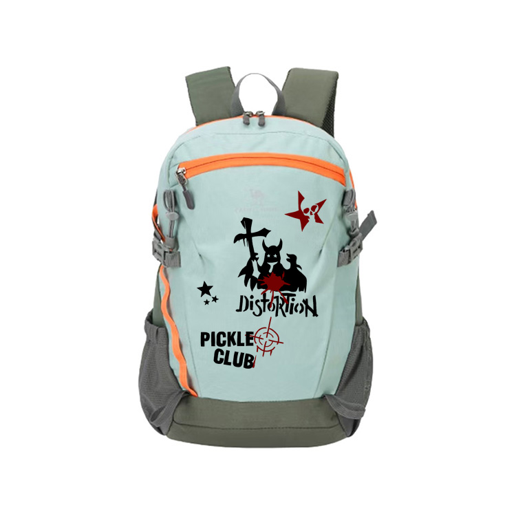 

CAMEL Рюкзак Fabric Backpack Regular Unisex Dark Demon