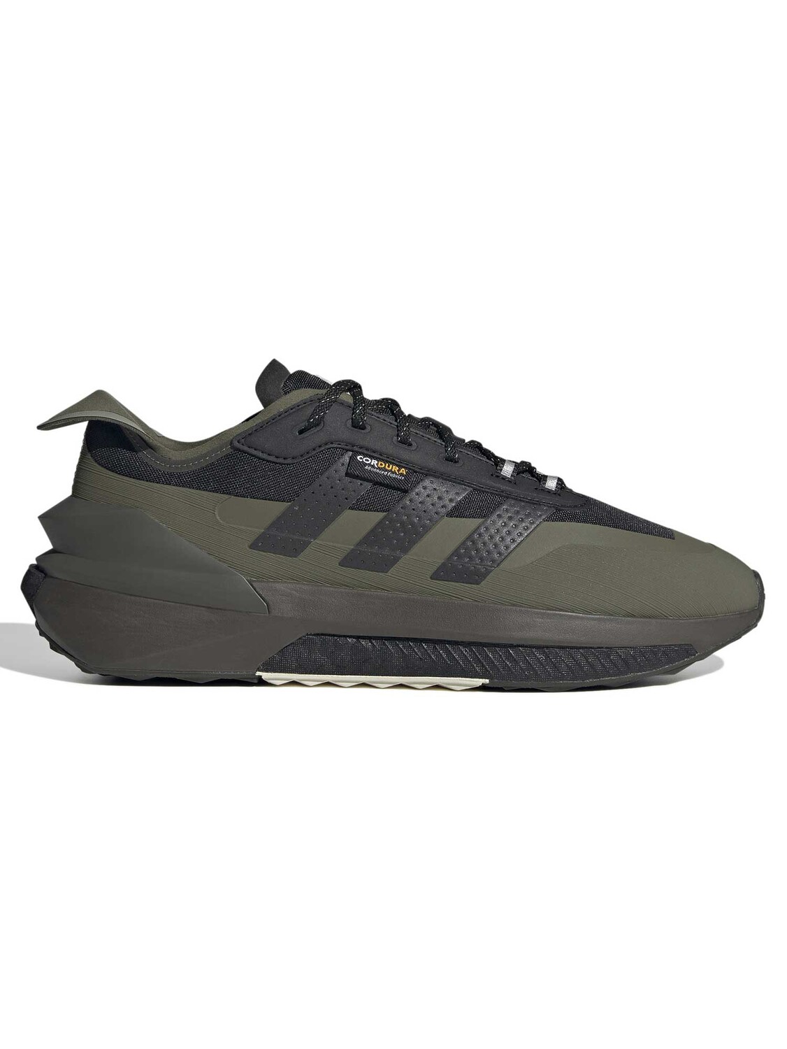 

Кроссовки Adidas Sportswear Avryn, зеленый