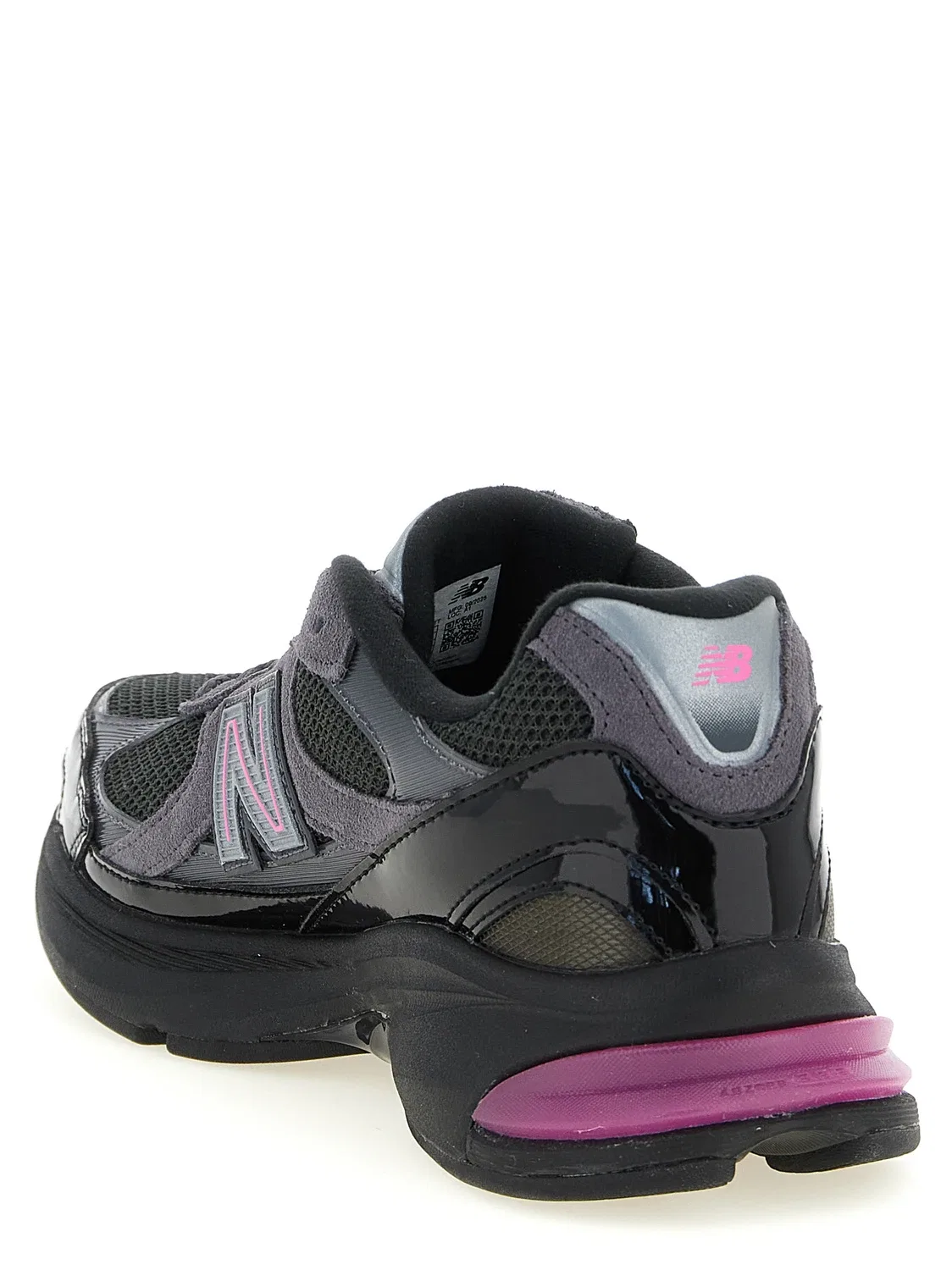 Кроссовки '2010' NEW BALANCE, мультиколор — фото 3