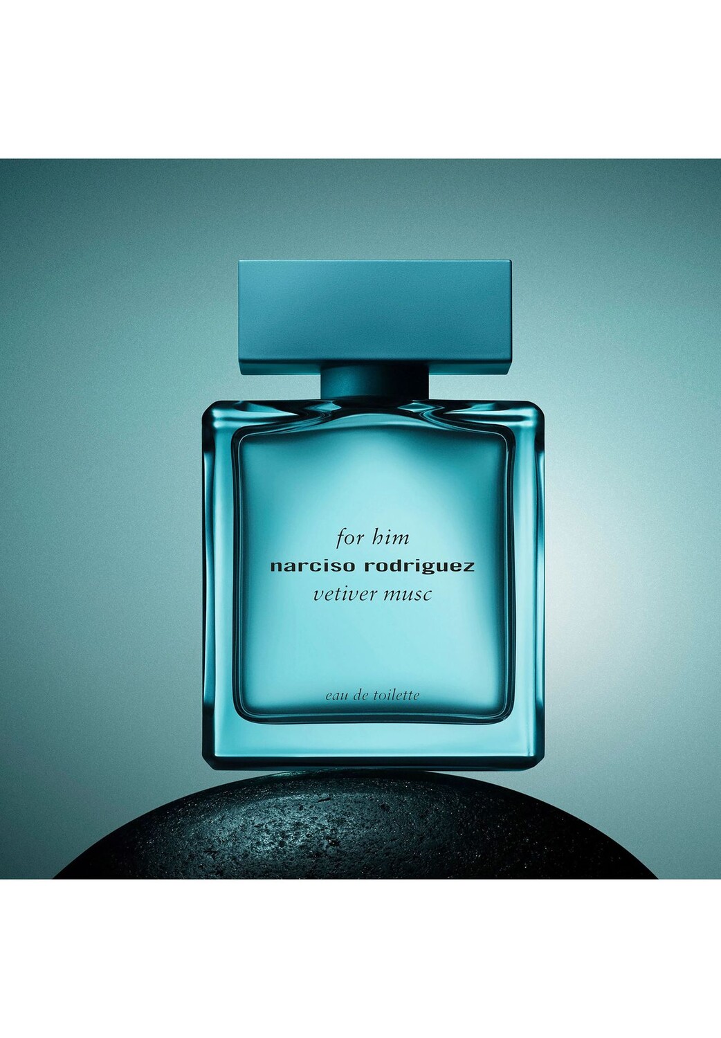 Ветивер Мускус, Туалетная вода 50ml narciso rodriguez — фото 4