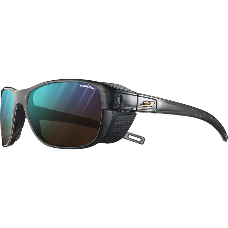 

Спортивные очки Camino M Reactive 2-4 Julbo, черный