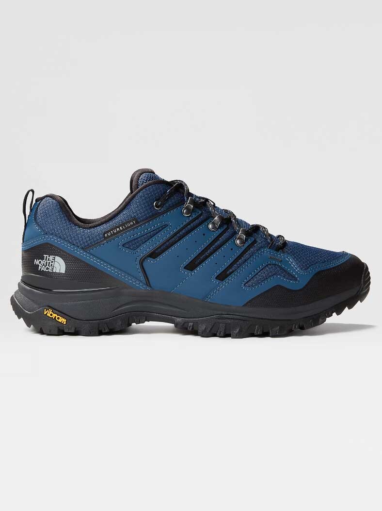 

Походные ботинки The North Face M HEDGEHOG FUTURELIGHT, синий