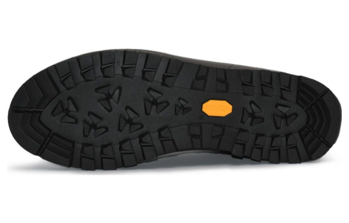Кроссовки Scarpa Mojito Lifestyle Shoes Men Low-top, коричневый — фото 4