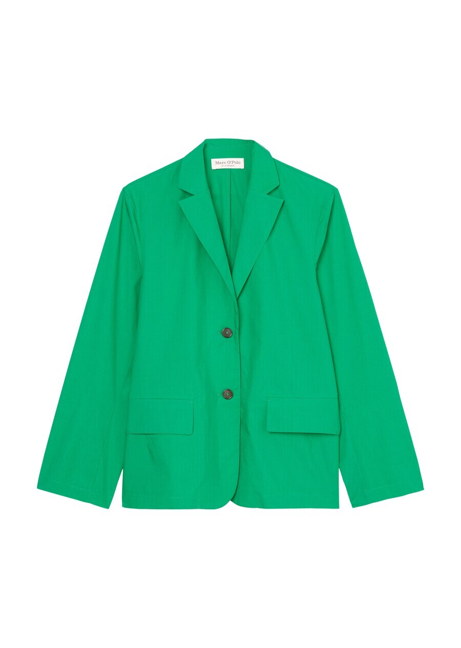 

Блейзер Marc O'Polo MARC OPOLO BLAZER, цвет Grass Green