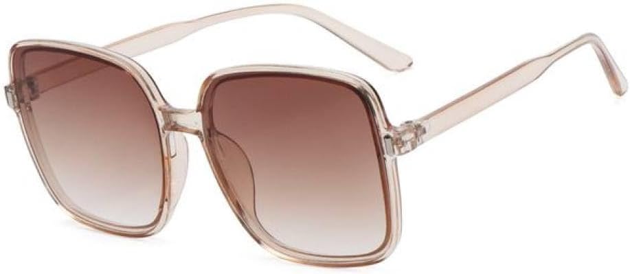 

Солнцезащитные очки 2026 года. Персонализированные солнцезащитные очки «кошачий глаз». Модные универсальные солнцезащитные очки с защитой от УФ-излучения UV400 generic, 1-brown