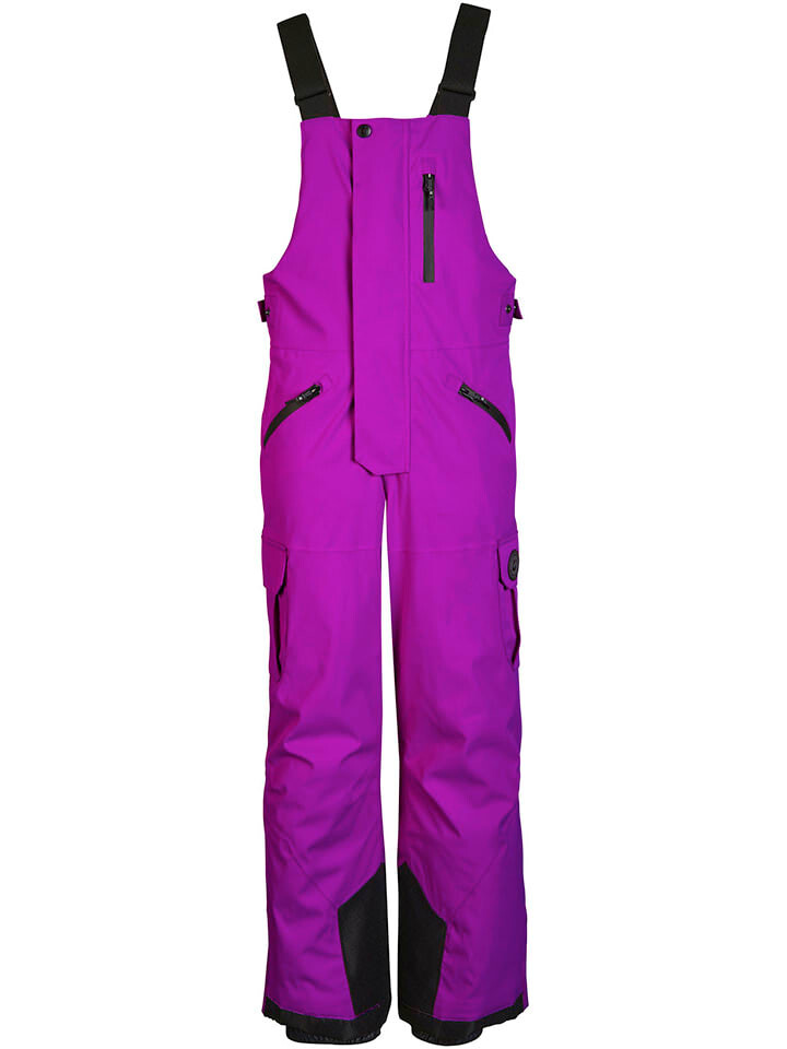 

Лыжные штаны Killtec Ski-/ Snowboardhose, фиолетовый