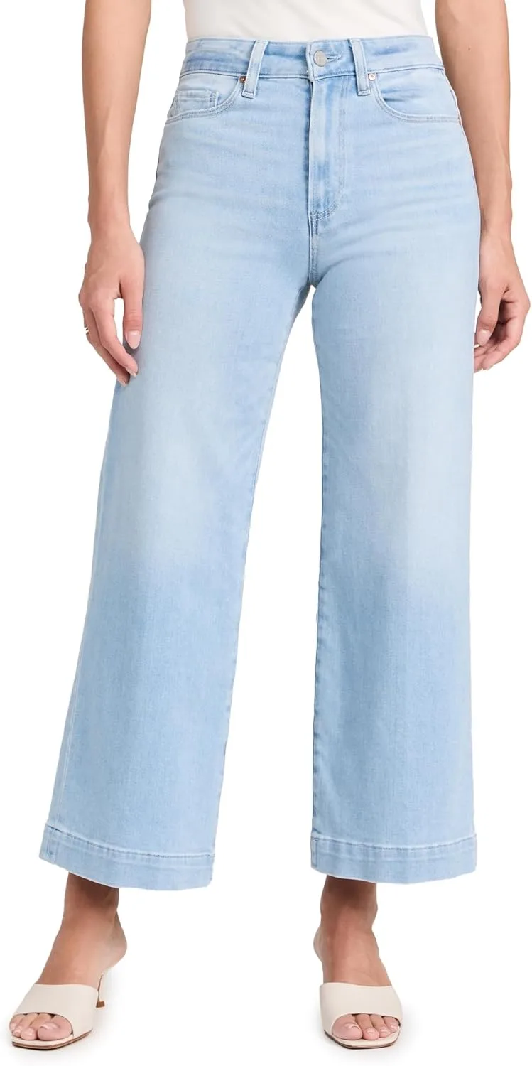 

PAIGE Женские джинсы Anessa