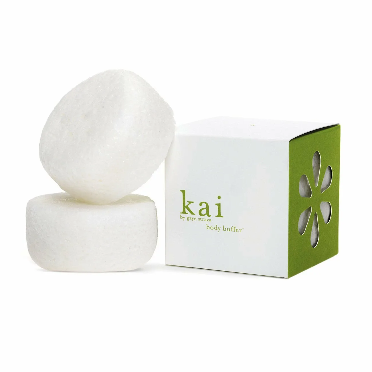 Буфер для тела Kai, F