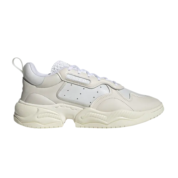 

Кроссовки Adidas Super Court RX 'Cloud White', белый, Белый;серый, Кроссовки Adidas Super Court RX 'Cloud White', белый