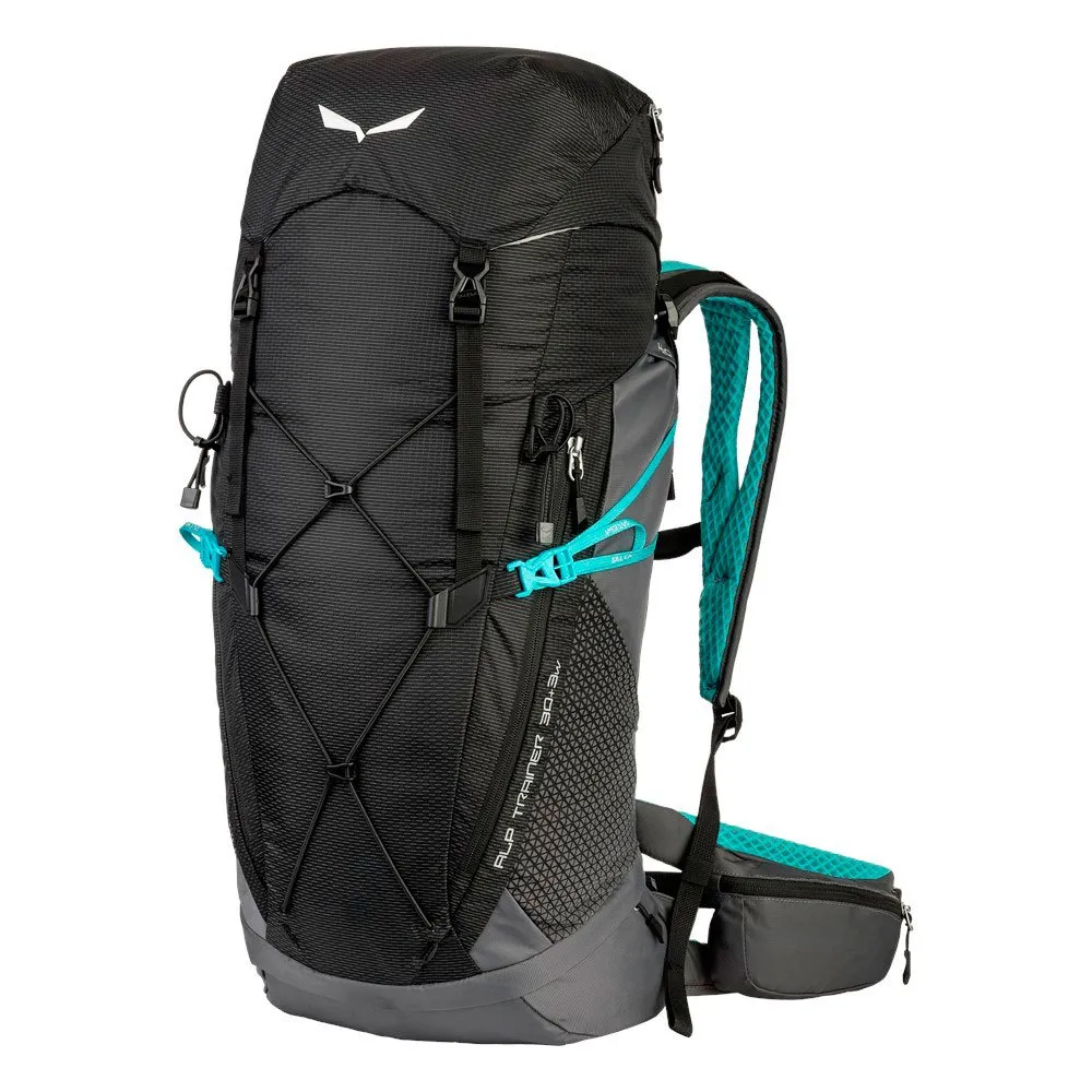 

Рюкзак Salewa Alp Trainer33L, черный