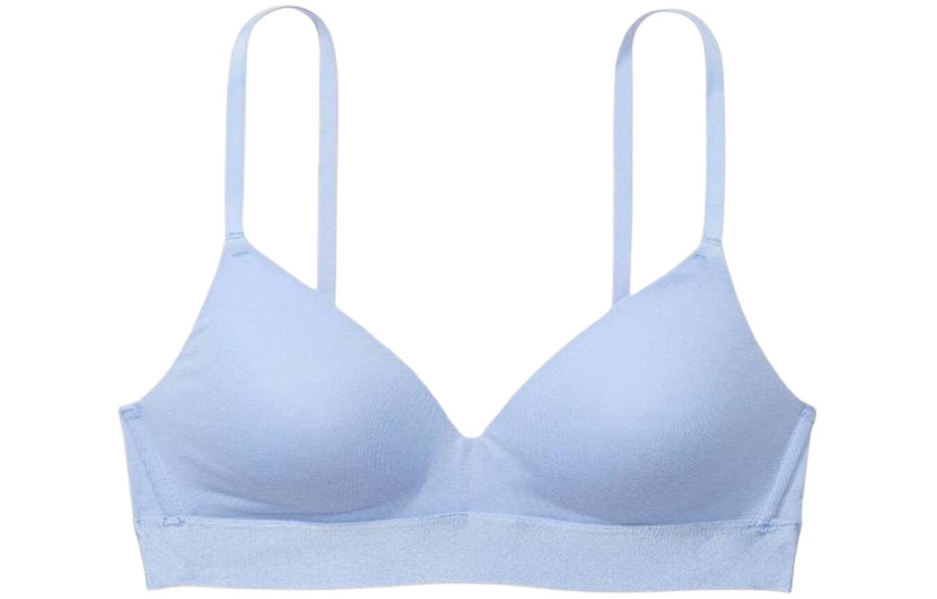 

Женский бюстгальтер Victoria's Secret, цвет Blue