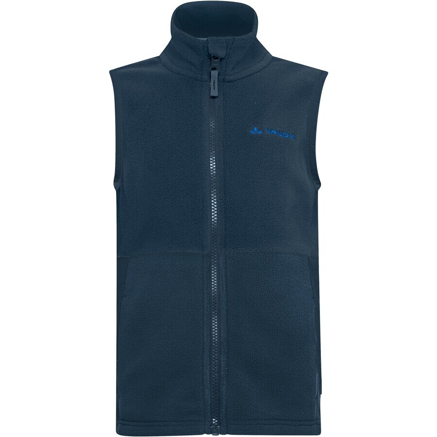 

Спортивная куртка VAUDE Sports Vest Pulex II, темно-синий