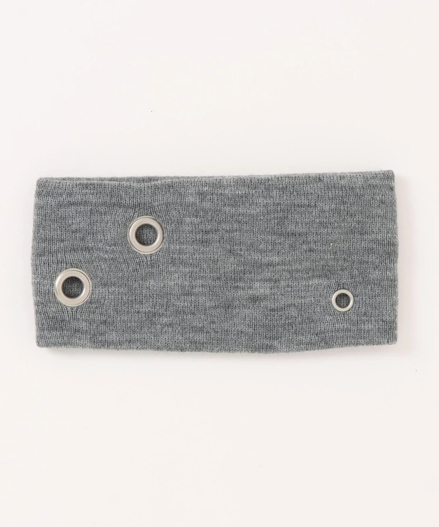 an meets zakka Eyelet Studded Hairband