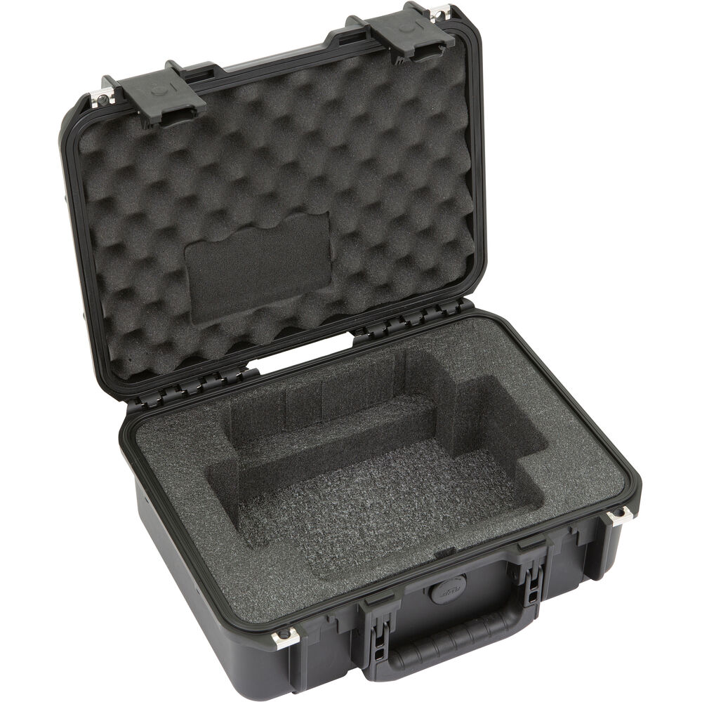 

SKB iSeries 1510-6 RODECaster Duo Hard-Shell Case 3I1510-6-RD