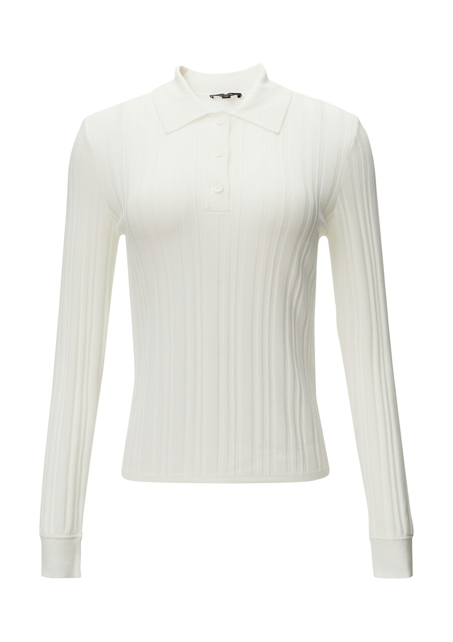 

Свитер COMMA, White