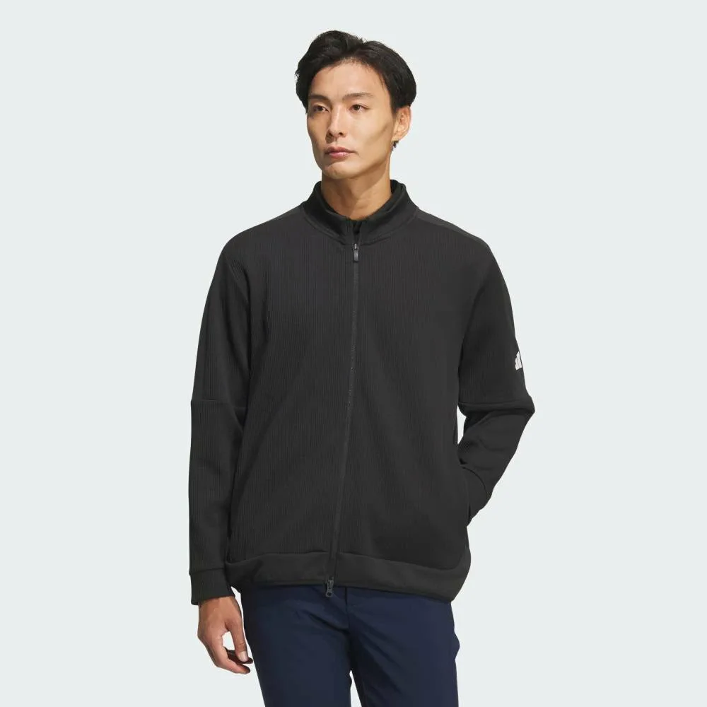 Куртка COLD. RDY Fabric Mix FZ Adidas, black