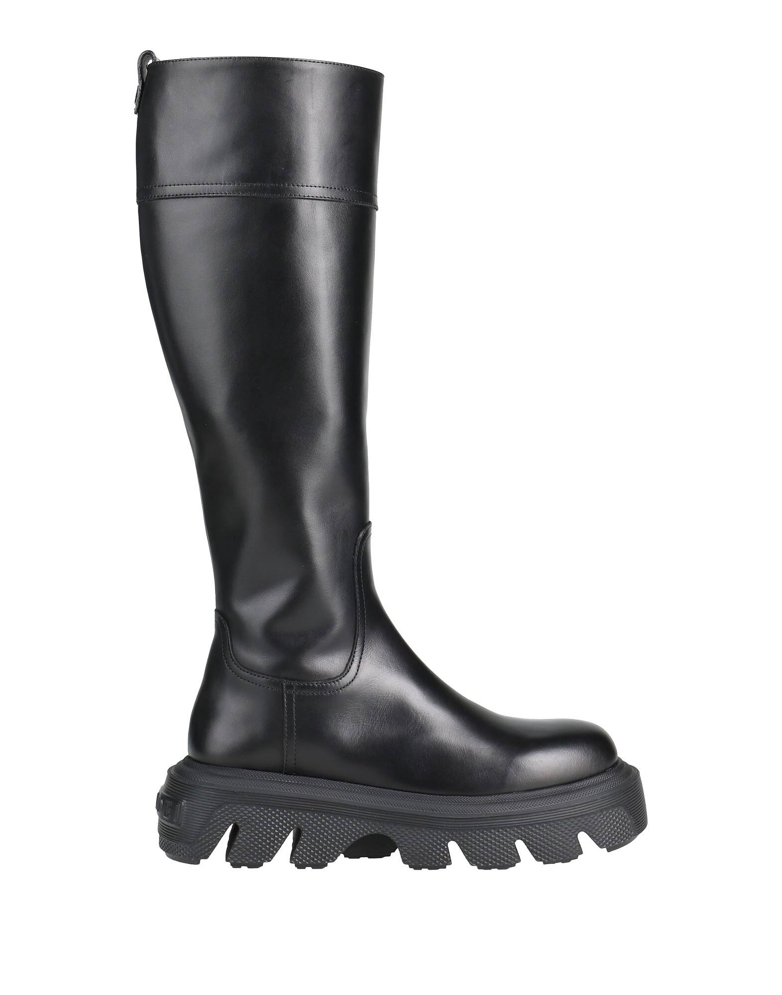 Ботинки Casadei, черный