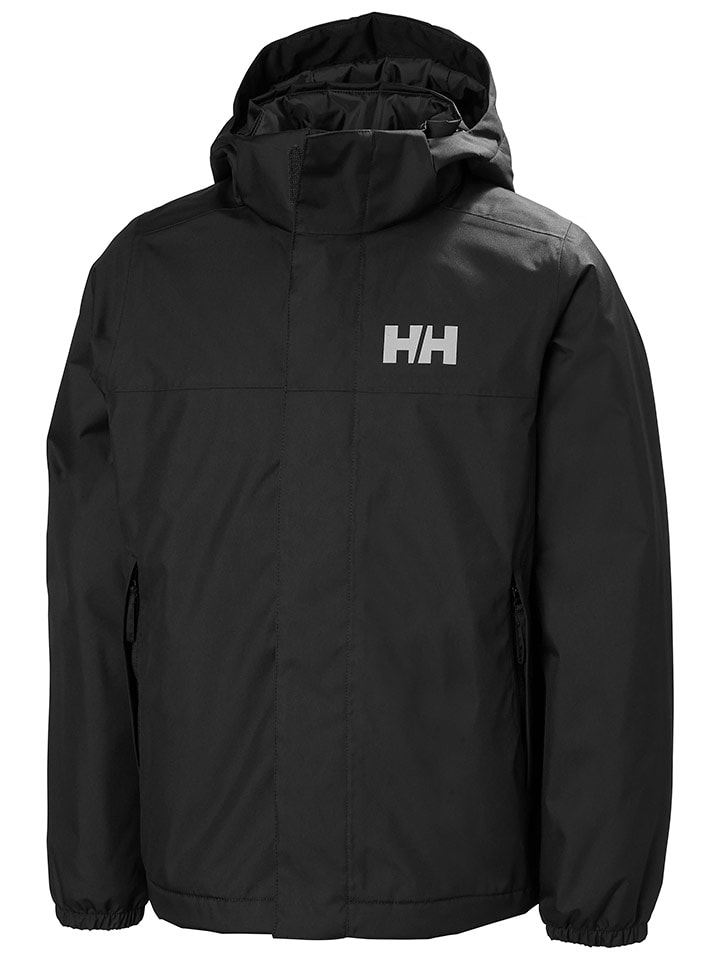 

Helly Hansen Функциональная куртка "Ванкувер" черного цвета