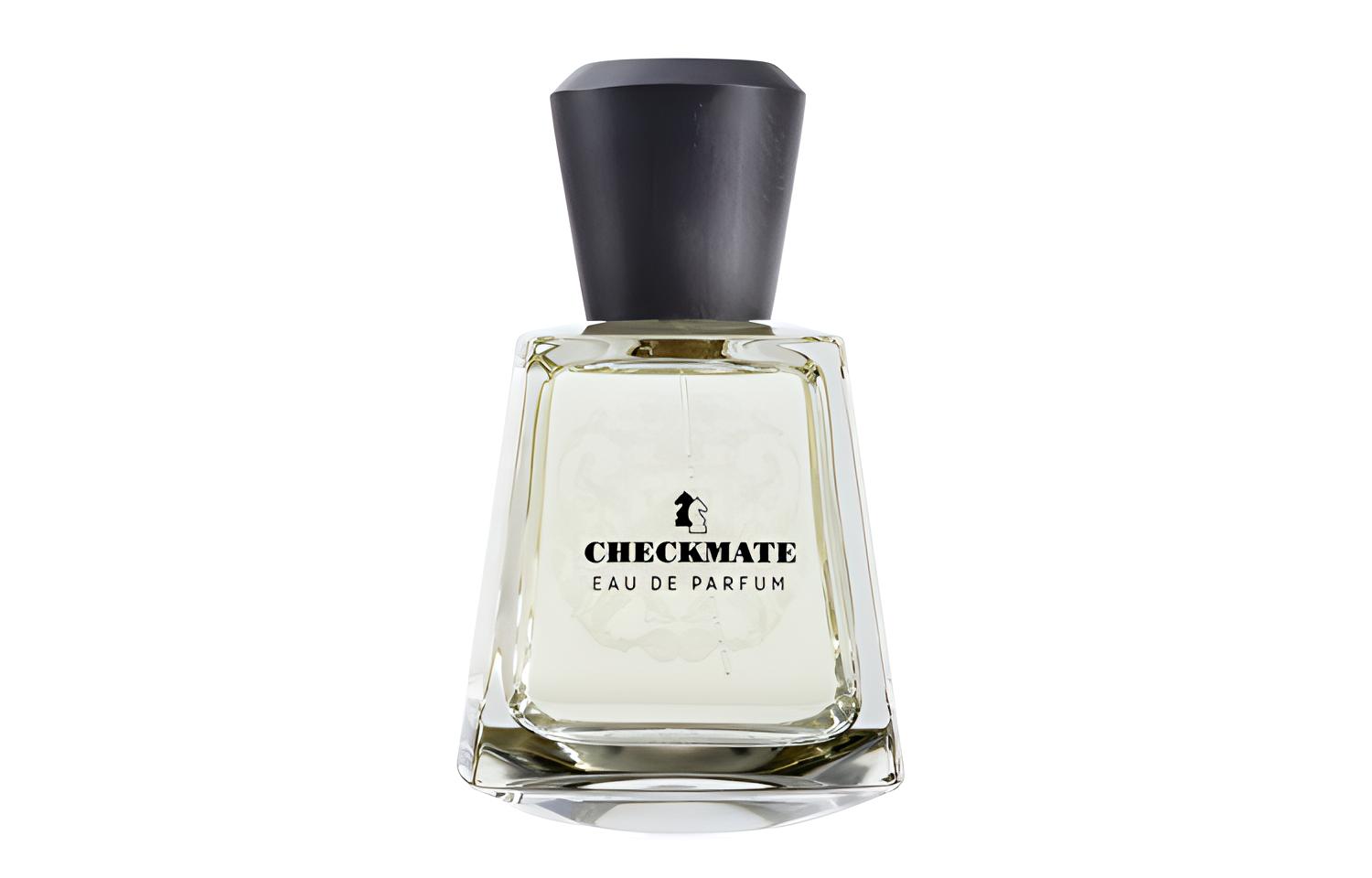 

Духи noble life checkmate с кожаным ароматом eau de parfum бергамот лимон 100ml FRAPIN