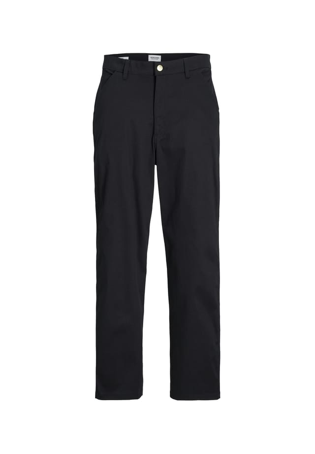 

Брюки stalex worker jns Jack & Jones, черный