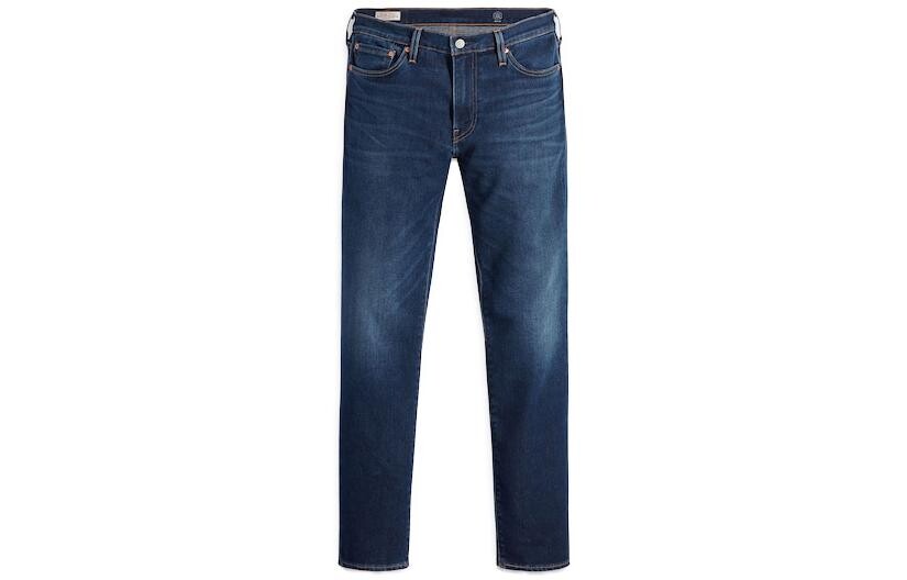 

Джинсы мужские деним синие Levi’S, синий