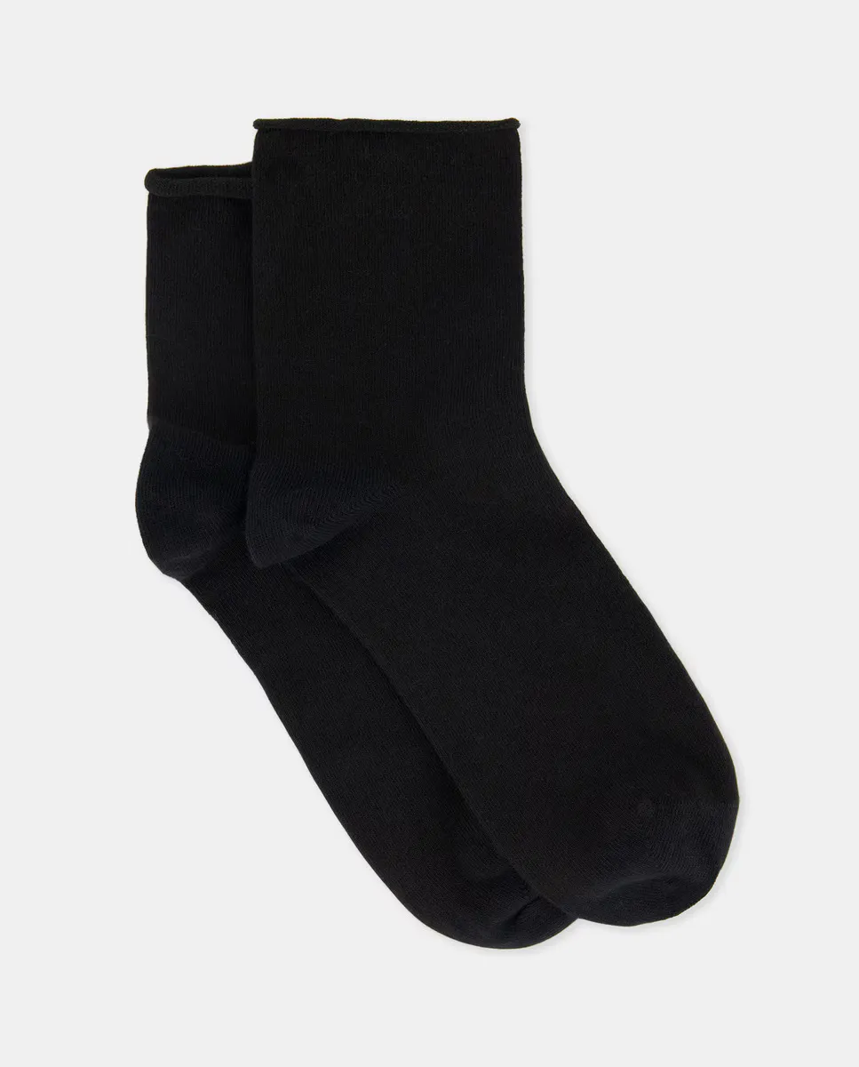 

Женские носки Soxland, чёрный