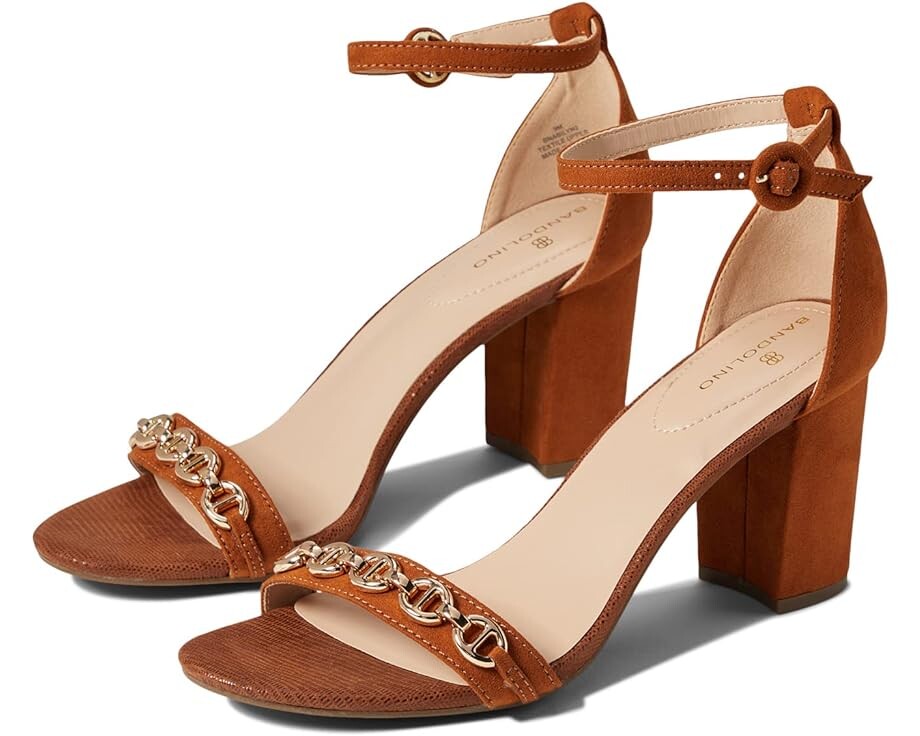 

Туфли Bandolino Abilyn 2, цвет Autumn Spice