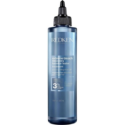 

Ламеллярная вода Extreme Bleach Recovery 200 мл, Redken