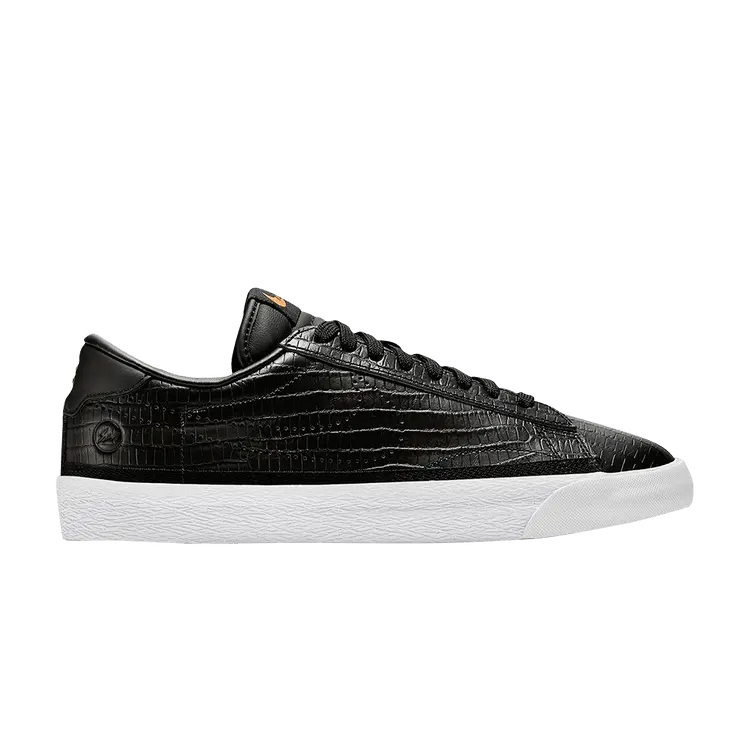 

Кроссовки Nike Air Zoom Tennis Classic AC / Fragment, черный