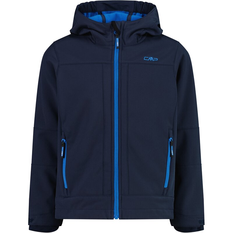 

Funktionsjacke softshelljacke Cmp, синий