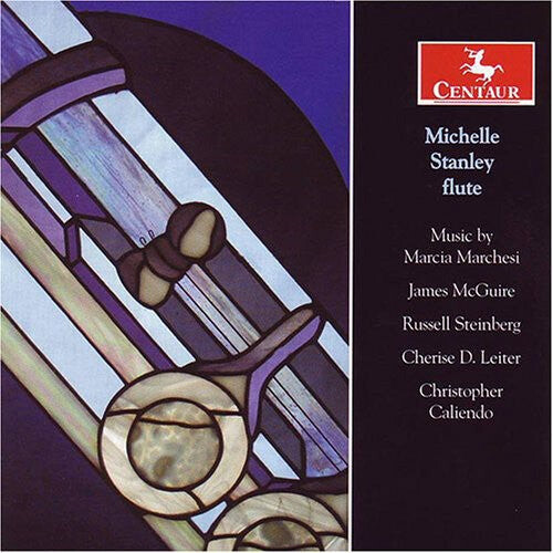 

CD диск Marchesi / McGuire / Stanley / Swenson / Morita: Sounds of Spring