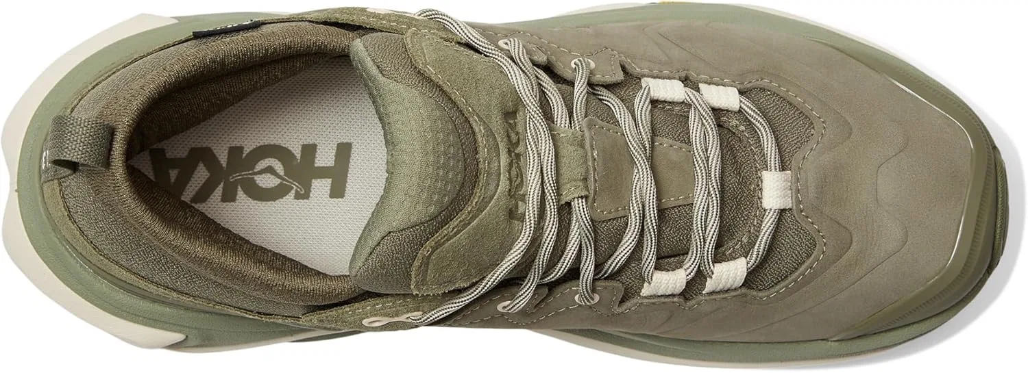 Кроссовки HOKA Herren Kaha 3 Low GTX, Eucalyptus Birch — фото 2