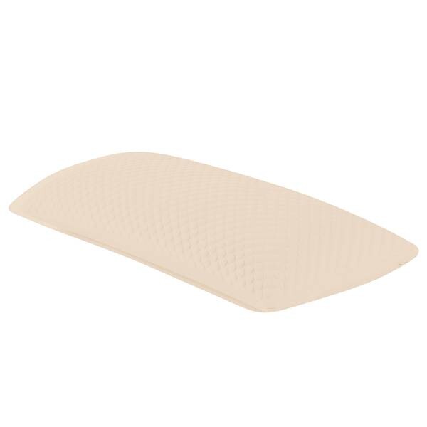 

Наволочка TEMPUR Comfort, 18x0,5x26 см, бежевый