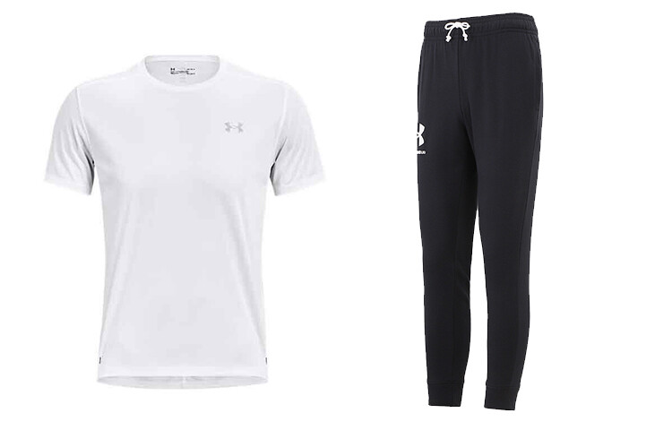 

Повседневная спортивная одежда для мужчин Under Armour
